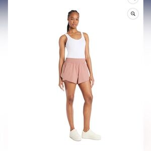 Avia | Running Shorts with Bike Liner